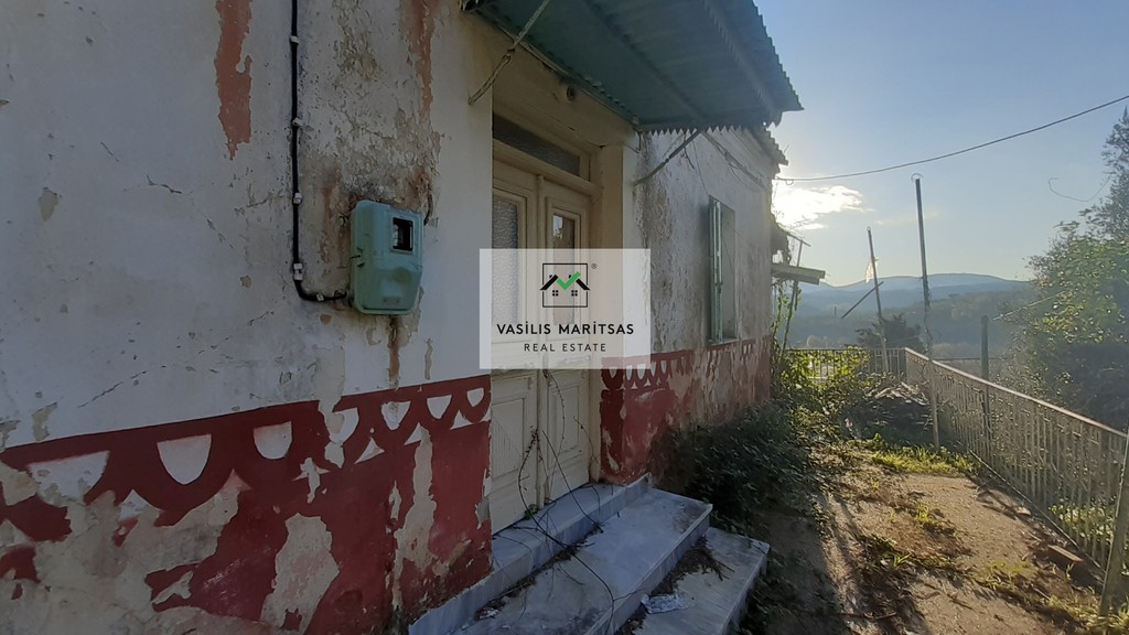 Μονοκατοικία 52 τ.μ. πρός πώληση, Ν. Κέρκυρας, Κέρκυρα