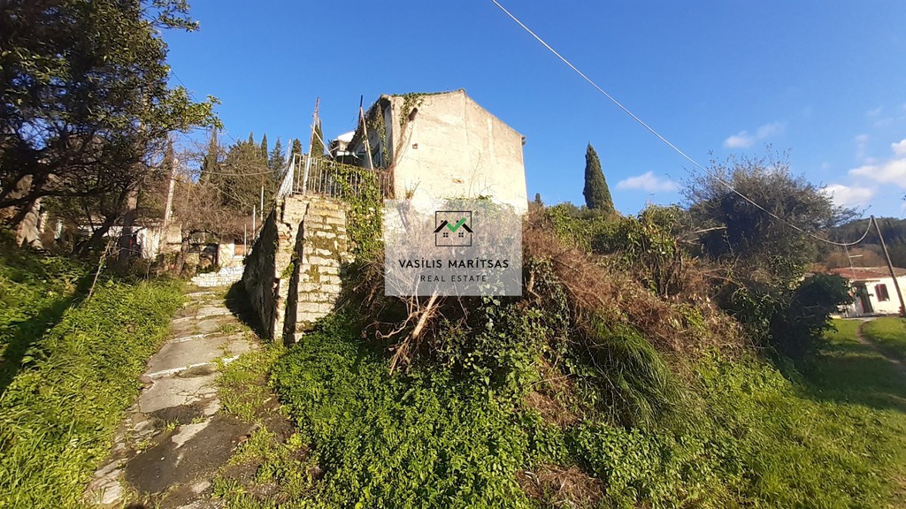 Μονοκατοικία 52 τ.μ. πρός πώληση, Ν. Κέρκυρας, Κέρκυρα