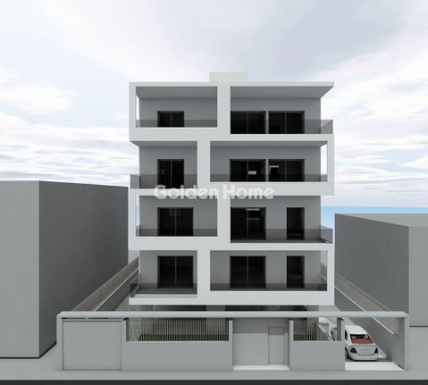 Apartment 140 sqm for sale, Athens - North, Chalandri