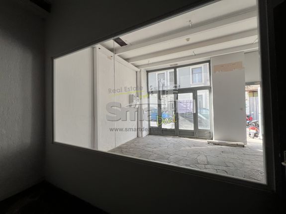 Store 120 sqm for rent, Achaia, Patra