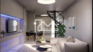 Loft 64 τ.μ. για πώληση