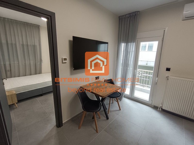Studio / γκαρσονιέρα 33 τ.μ. προς πώληση, Σταθμός ΟΣΕ Θεσσαλονίκης