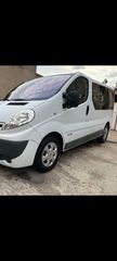 Nissan Primastar 2008