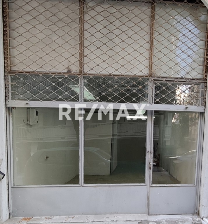 Κατάστημα 30 τ.μ. προς ενοικίαση, Μαρτίου