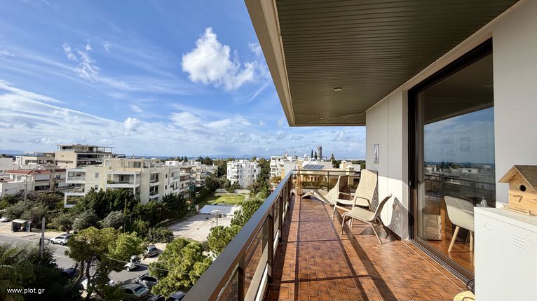 Apartment 165 sqm for rent, Athens - North, Melissia