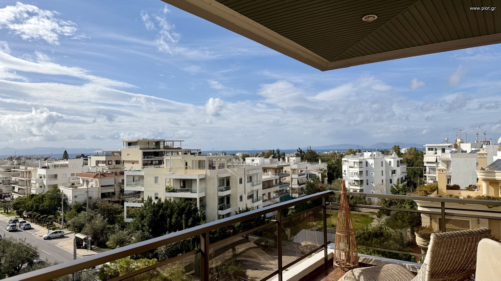 Διαμέρισμα 165 τ.μ. πρός ενοικίαση, Αθήνα - Βόρεια Προάστια, Μελίσσια
