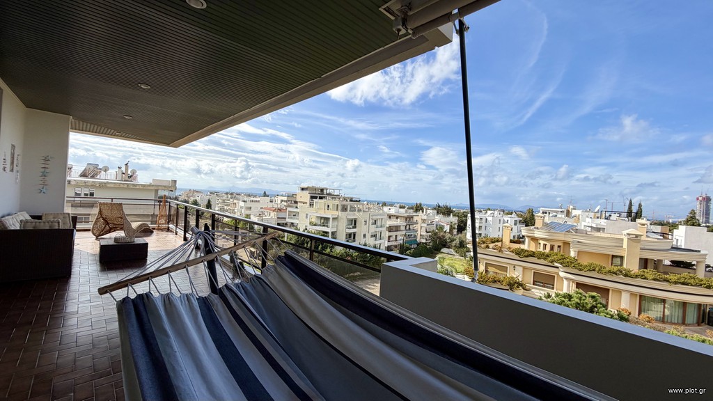 Διαμέρισμα 165 τ.μ. πρός ενοικίαση, Αθήνα - Βόρεια Προάστια, Μελίσσια