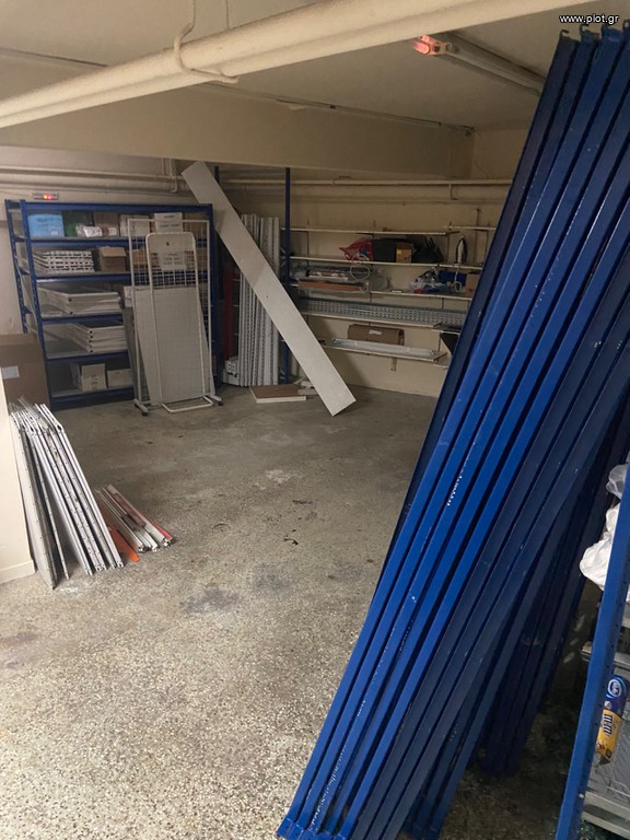 Κατάστημα 241 τ.μ. προς ενοικίαση, Πλατεία Βάθης
