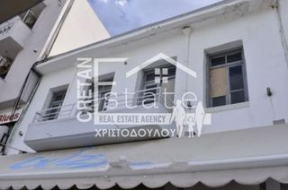 Κτίριο 230 τ.μ. για πώληση