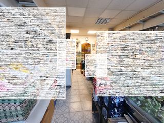 Κατάστημα 55 τ.μ. για ενοικίαση