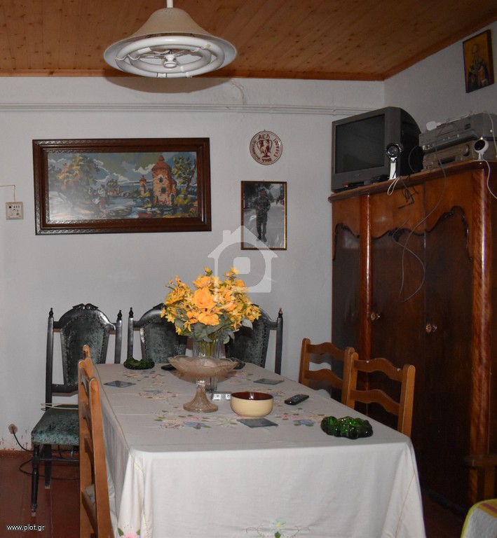 Μονοκατοικία 850 τ.μ. προς πώληση, Άνω Χαλκιάδες