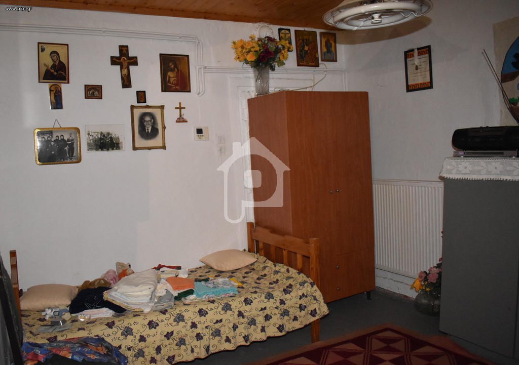 Μονοκατοικία 850 τ.μ. προς πώληση, Άνω Χαλκιάδες