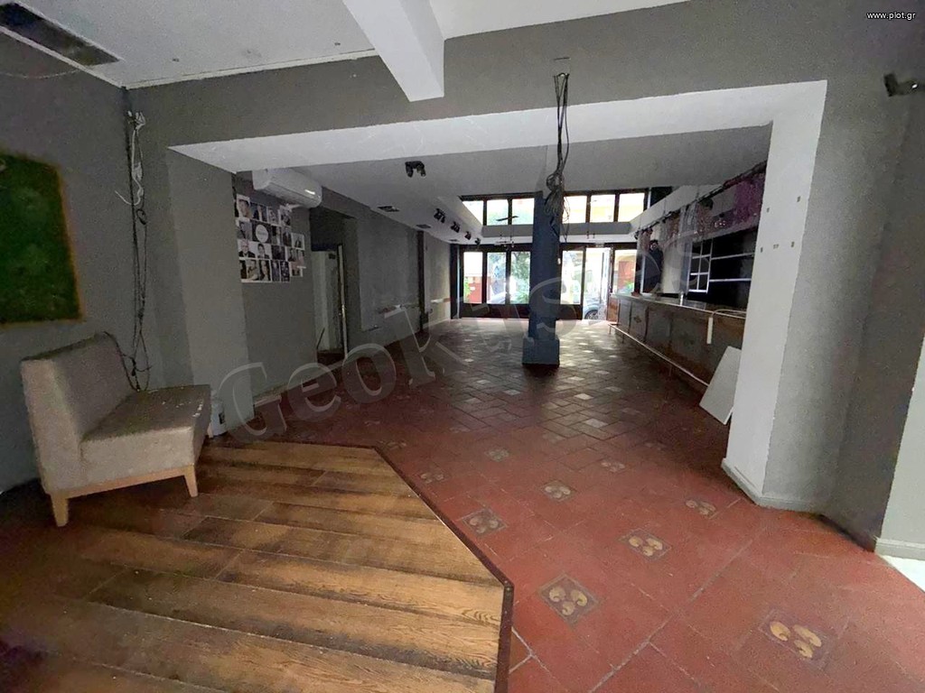 Κατάστημα 200 τ.μ. για ενοικίαση, Θεσσαλονίκη - Κέντρο, Κέντρο