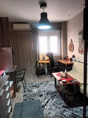 Studio / γκαρσονιέρα 30 τ.μ. προς ενοικίαση