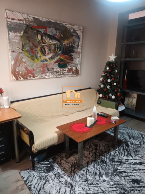 Studio / γκαρσονιέρα 30 τ.μ. πρός ενοικίαση, Θεσσαλονίκη - Κέντρο, Άνω Τούμπα