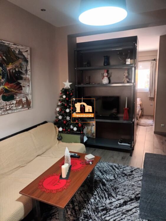 Studio / γκαρσονιέρα 30 τ.μ. πρός ενοικίαση, Θεσσαλονίκη - Κέντρο, Άνω Τούμπα