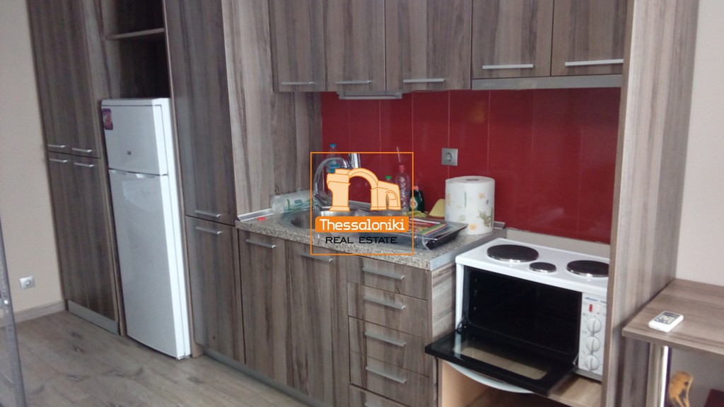 Studio / γκαρσονιέρα 30 τ.μ. πρός ενοικίαση, Θεσσαλονίκη - Κέντρο, Άνω Τούμπα