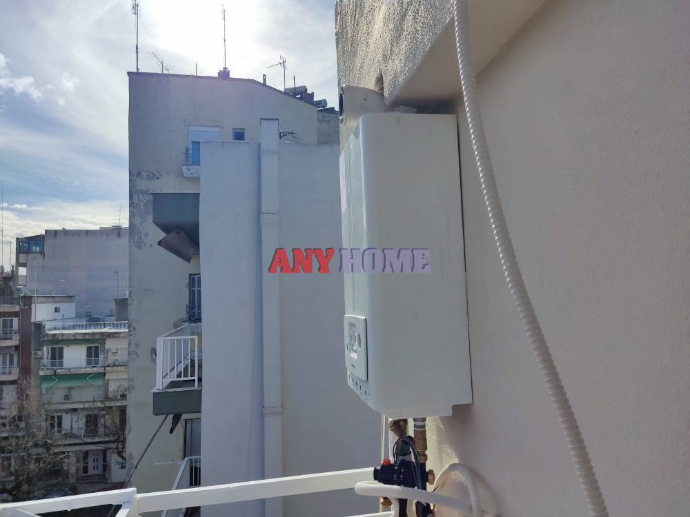 Studio / γκαρσονιέρα 54 τ.μ. πρός πώληση, Θεσσαλονίκη - Κέντρο, Παπάφη