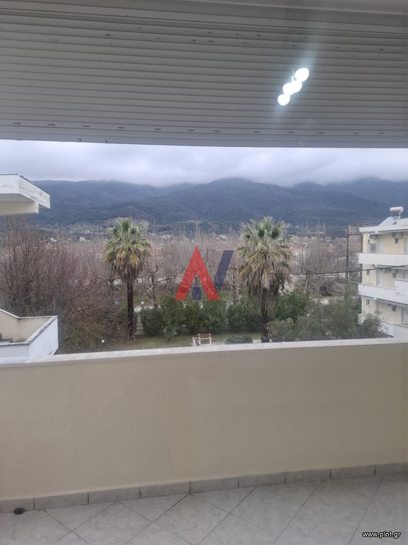 Διαμέρισμα 65 τ.μ. προς πώληση, Ασπροβάλτα