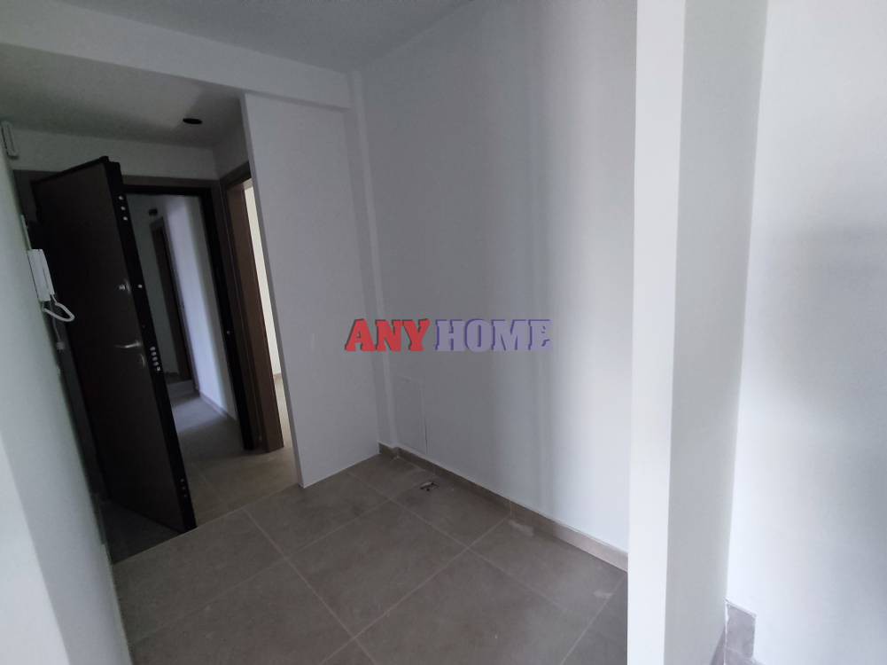 Studio / γκαρσονιέρα 46 τ.μ. προς πώληση, Παπάφη