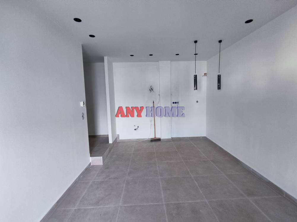 Studio / γκαρσονιέρα 46 τ.μ. προς πώληση, Παπάφη