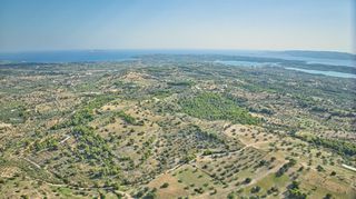 Αγροτεμάχια 50.000 τ.μ. προς πώληση, Βερβερούδα-thumb-22