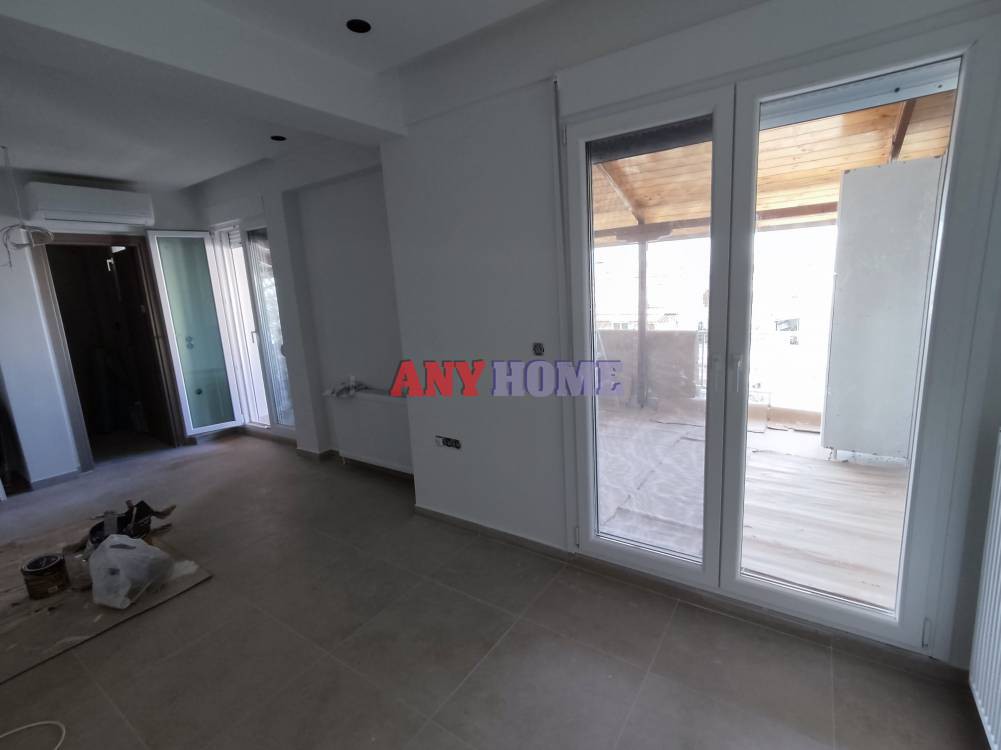 Studio / γκαρσονιέρα 39 τ.μ. προς πώληση, Παπάφη