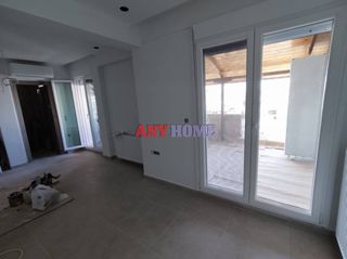 Studio / γκαρσονιέρα 39 τ.μ. προς πώληση, Παπάφη-thumb-2