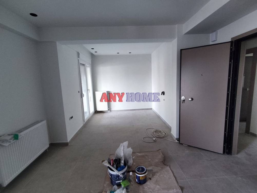 Studio / γκαρσονιέρα 39 τ.μ. προς πώληση, Παπάφη