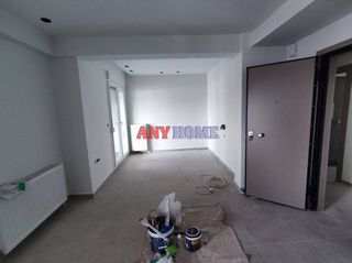 Studio / γκαρσονιέρα 39 τ.μ. προς πώληση, Παπάφη-thumb-1