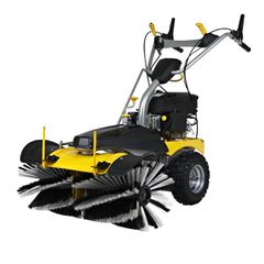 Texas 2025 Smart Sweep 1000 Δανίας