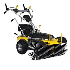 Texas 2025 Smart Sweep 1000 Δανίας-thumb-2