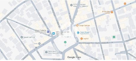 Κατάστημα 53 τ.μ. προς ενοικίαση