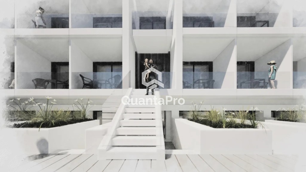 Studio / γκαρσονιέρα 33 τ.μ. προς πώληση, Καλλιθέα Κασσάνδρας