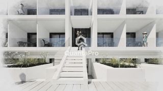 Studio / γκαρσονιέρα 33 τ.μ. για πώληση, Χαλκιδική, Κασσάνδρα-thumb-3
