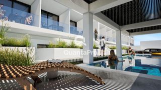 Studio / γκαρσονιέρα 33 τ.μ. για πώληση