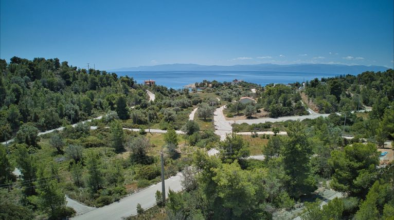 Οικόπεδο 427 τ.μ. για πώληση, Αργολίδα, Κρανίδι