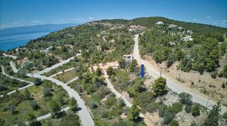 Οικόπεδο 427 τ.μ. για πώληση, Αργολίδα, Κρανίδι-thumb-5