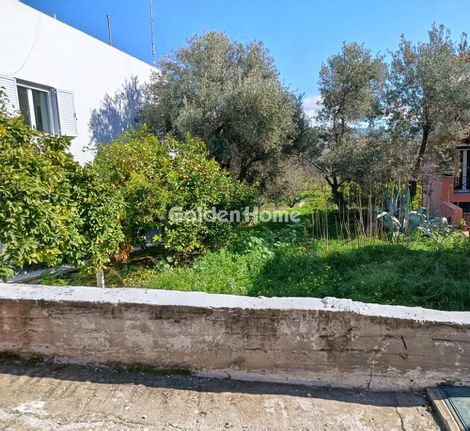 Οικόπεδο 287 τ.μ. για πώληση, Νησιά Αργοσαρωνικού, Αίγινα