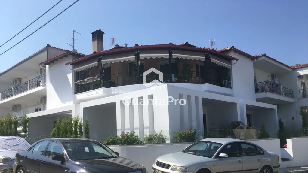 Διαμέρισμα 50 τ.μ. προς πώληση, Καλλιθέα Κασσάνδρας