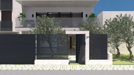 Μεζονέτα 138 τ.μ. πρός πώληση