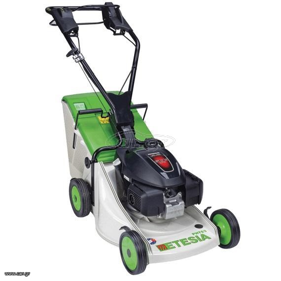 Etesia 2025 Pro 46 - PHTS3 Γαλλίας