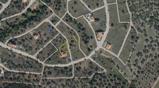 Οικόπεδο 420 τ.μ. για πώληση, Αργολίδα, Επίδαυρος-thumb-1
