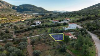 Οικόπεδο 420 τ.μ. για πώληση, Αργολίδα, Επίδαυρος-thumb-2
