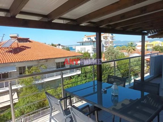 Building 330 sqm for sale, Thessaloniki - Suburbs, Thermaikos