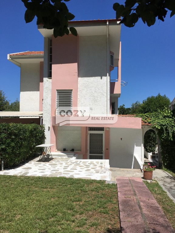 Μεζονέτα 113 τ.μ. προς πώληση, Καλογερικό Παλλήνης