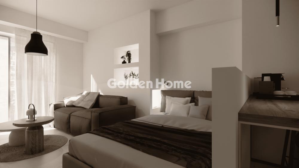 Studio / γκαρσονιέρα 29 τ.μ. πρός πώληση, Αθήνα - Κέντρο, Αμπελόκηποι - Πεντάγωνο