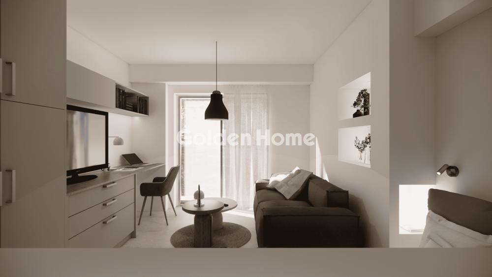 Studio / γκαρσονιέρα 29 τ.μ. πρός πώληση, Αθήνα - Κέντρο, Αμπελόκηποι - Πεντάγωνο