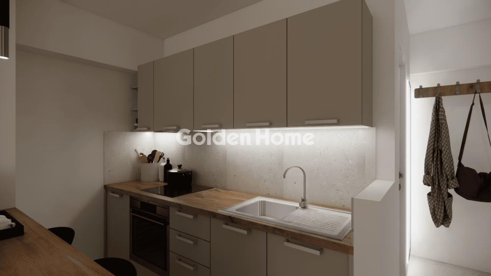 Studio / γκαρσονιέρα 29 τ.μ. πρός πώληση, Αθήνα - Κέντρο, Αμπελόκηποι - Πεντάγωνο