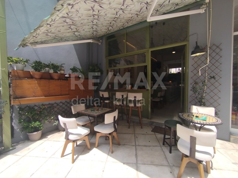 Κατάστημα 58 τ.μ. για πώληση, Ν. Λάρισας, Λάρισα